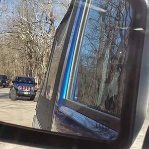 Meet your Posher, Ricky